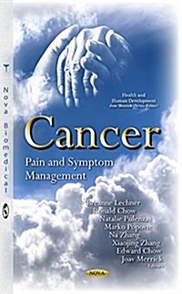 Cancer (Hardcover)