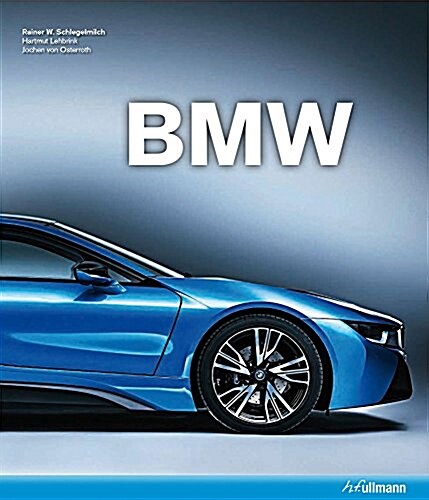 BMW: Jubilee Edition (Hardcover)