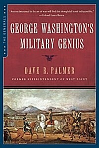 George Washington: Military Genius (Paperback)