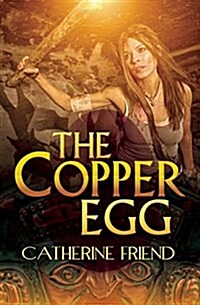 The Copper Egg (Paperback)