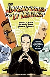 The Adventures of an IT Leader (Hardcover, Updated)
