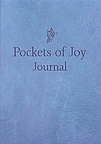 Pockets of Joy Journal (Hardcover)