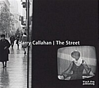 Harry Callahan: The Street (Hardcover)