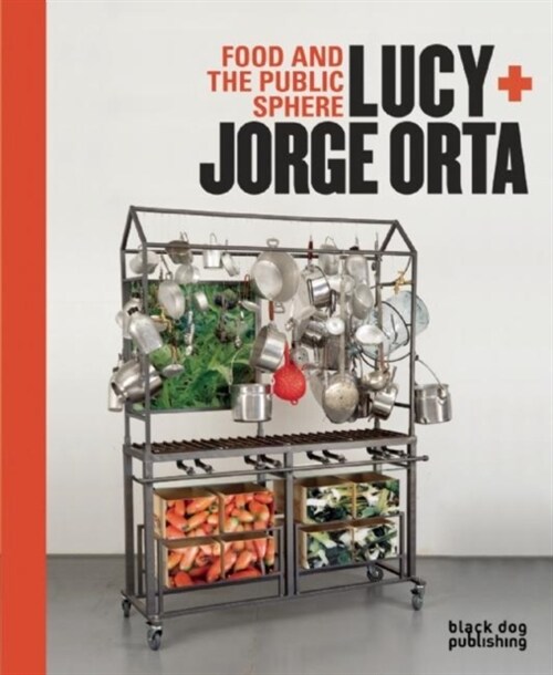 Food and the Public Sphere (Hardcover)