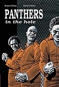 Panthers in the Hole (Paperback)