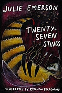 Twenty Seven Stings (Paperback)