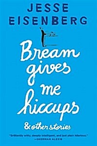 [중고] Bream Gives Me Hiccups (Paperback)