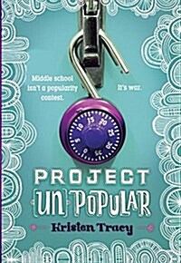 Project (Un)Popular Book #1 (Hardcover)