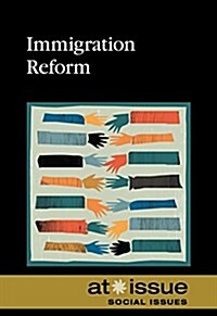 Immigration Reform (Library Binding)