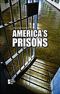 Americas Prisons (Library Binding)