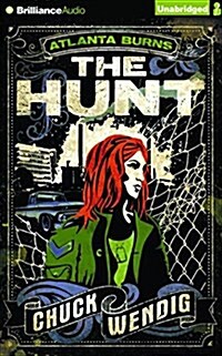 The Hunt (Audio CD, Unabridged)