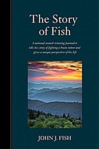 The Story of Fish (Paperback)