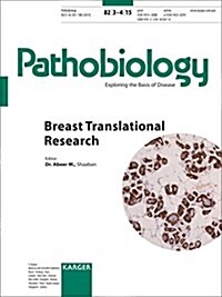 Breast Translational Research (Paperback)
