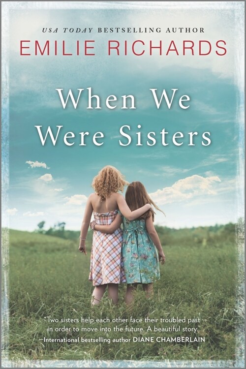 When We Were Sisters (Paperback, Original)