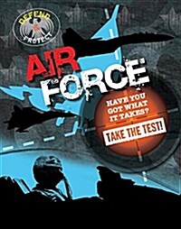 Air Force (Paperback)
