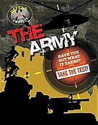 The Army (Paperback)