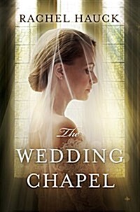 The Wedding Chapel (Hardcover, Large Print)