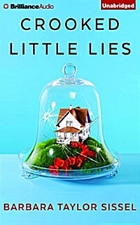 Crooked Little Lies (Audio CD)