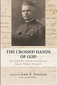 The Crossed Hands of God (Paperback)