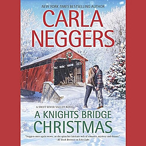 A Knights Bridge Christmas (MP3 CD)