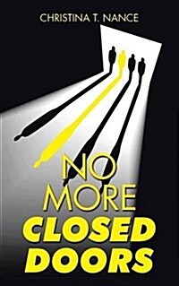 No More Closed Doors (Paperback)