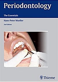 Periodontology: The Essentials (Paperback, 2)