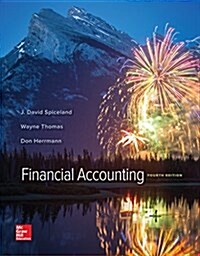 Financial Accounting (Hardcover, 4)