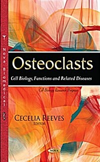 Osteoclasts (Paperback)