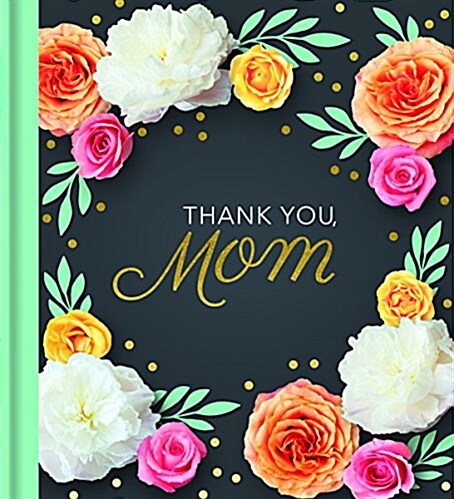 Thank You Mom (Hardcover)