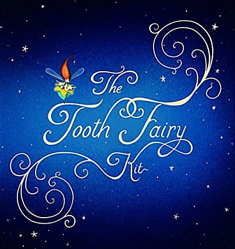 The Tooth Fairy Kit (Hardcover)