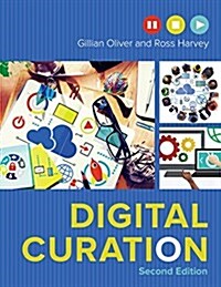 Digital Curation (Paperback, 2)