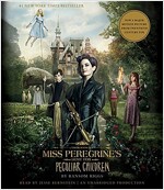 Miss Peregrine's Home for Peculiar Children (Movie Tie-In Edition) (Audio CD, Unabridged)