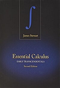 Essential Calculus + Coursemate, 18-month Access (Hardcover, 2nd, PCK)