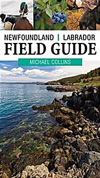Field Guide to Newfoundland and Labrador (Paperback)