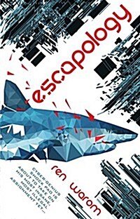 Escapology (Paperback)