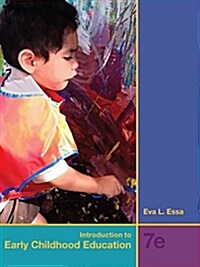 Introduction to Early Childhood Education + Coursemate, 6-month Access (Hardcover, 7th, PCK)