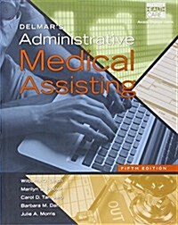 Delmar뭩 Comprehensive Medical Assisting + Ilabs for Medical Office Simulation Software 2.0 (Hardcover, 5th, PCK)