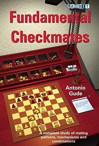 Fundamental Checkmates (Paperback)