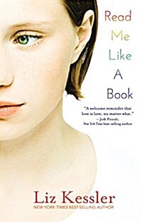 Read Me Like a Book (Hardcover)