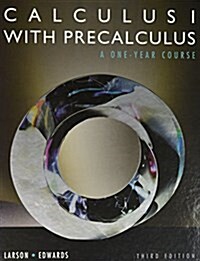 Calculus I With Precalculus + Enhanced Webassign, Multi-term Access (Hardcover, 3rd, PCK)