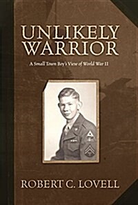 Unlikely Warrior (Paperback)