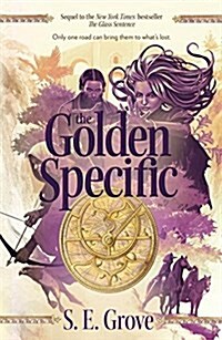 The Golden Specific (Paperback, DGS)