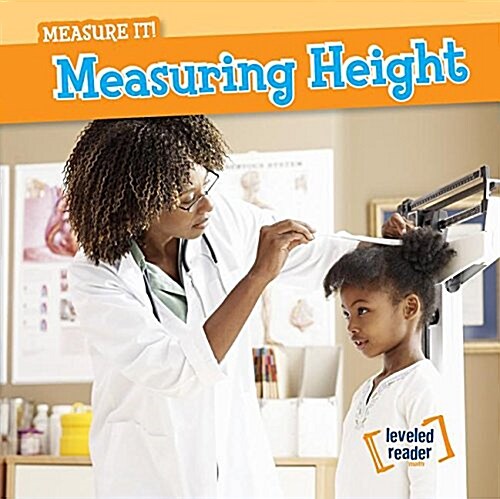 Measuring Height (Paperback)