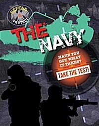 The Navy (Paperback)
