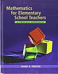 Mathematics for Elementary School Teachers + Explorations Activities + Math Manipulatives Kit (Hardcover, Paperback, PCK)