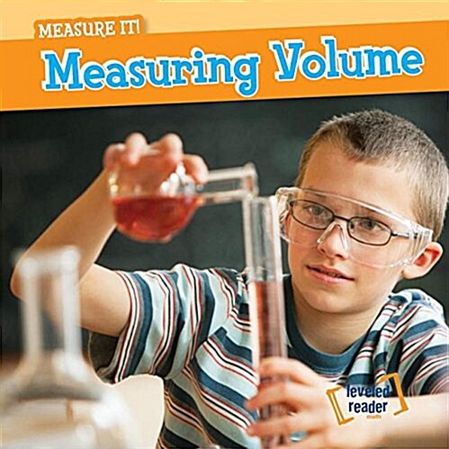 Measuring Volume (Paperback)