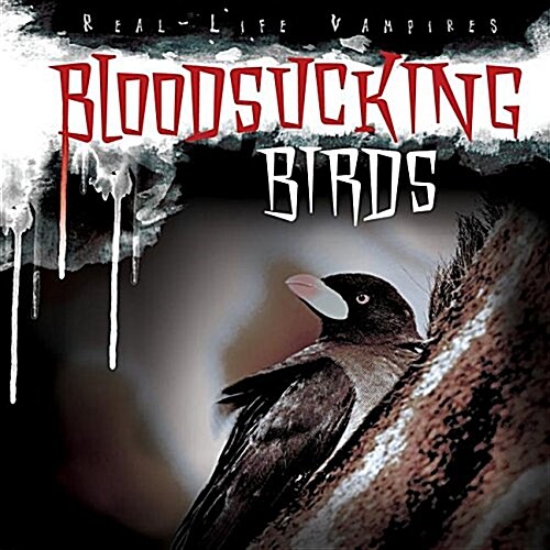 Bloodsucking Birds (Paperback)