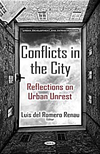 Conflicts in the City (Hardcover)