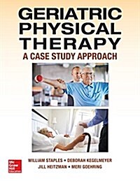Geriatric Physical Therapy (Paperback)