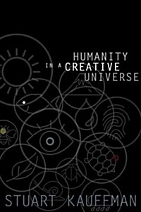 Humanity in a Creative Universe (Hardcover)
